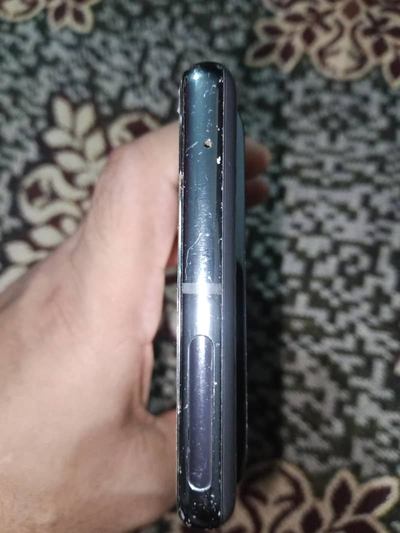 Google Pixel 7 Pro 5
