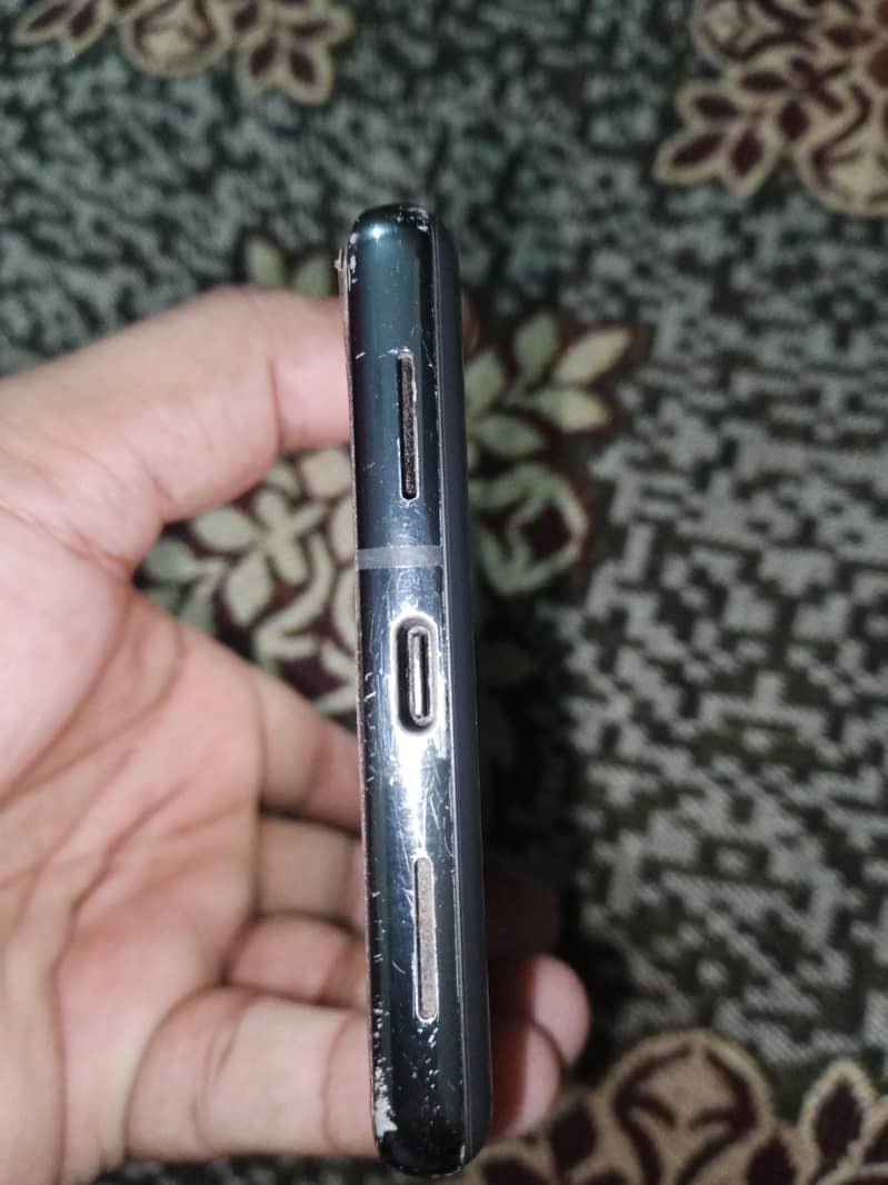 Google Pixel 7 Pro 6