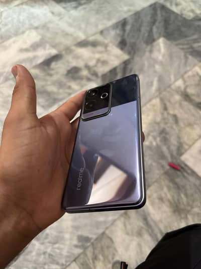 Realme gt6 china