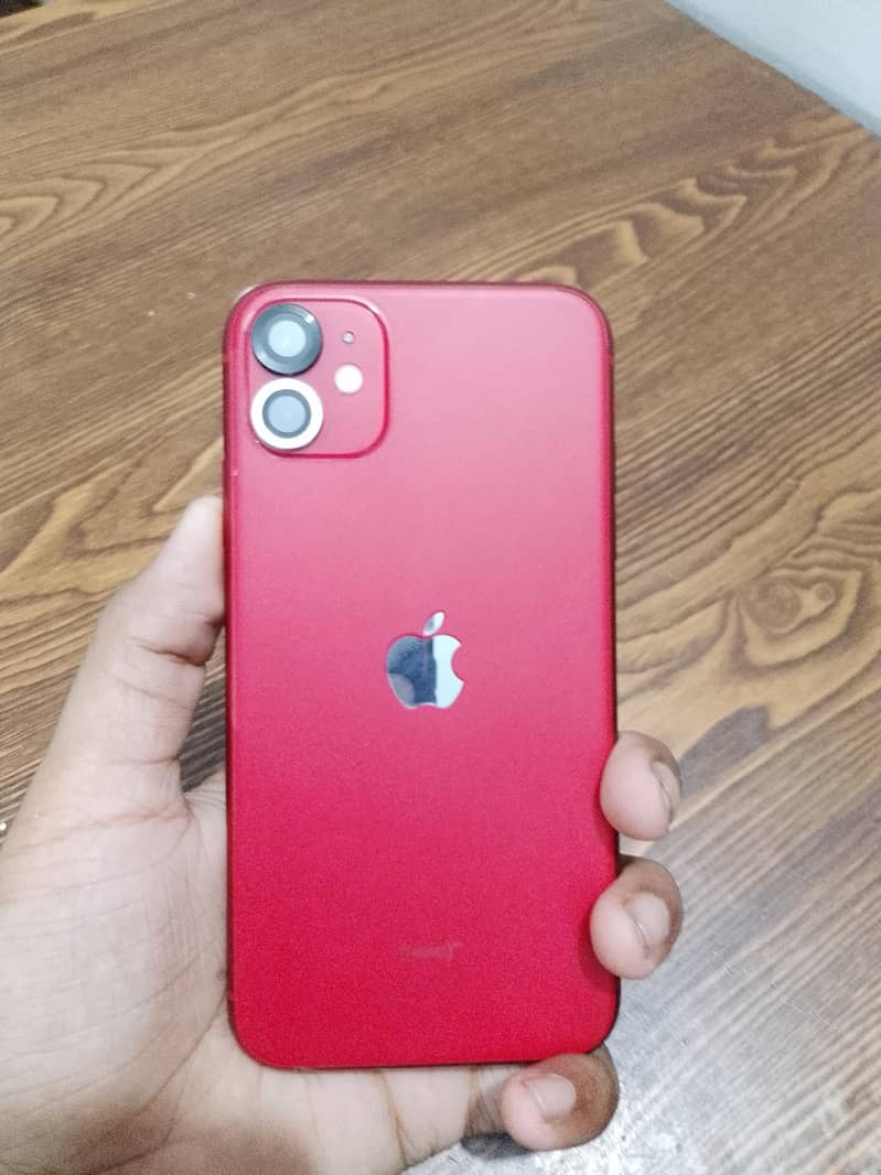 Apple iPhone 11 0
