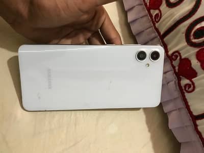 Samsung Mobile A05