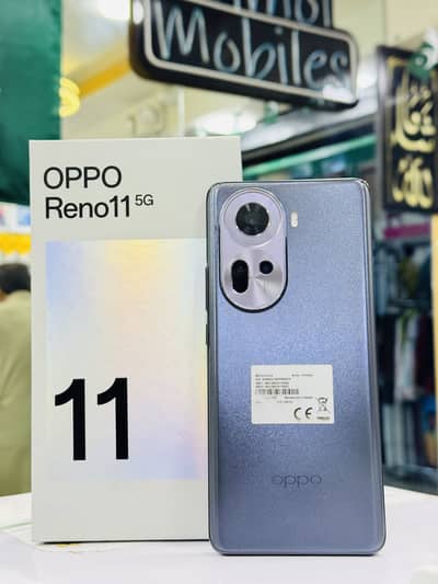 OPPO Reno11