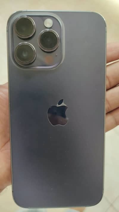 Apple iPhone 14 Pro Max