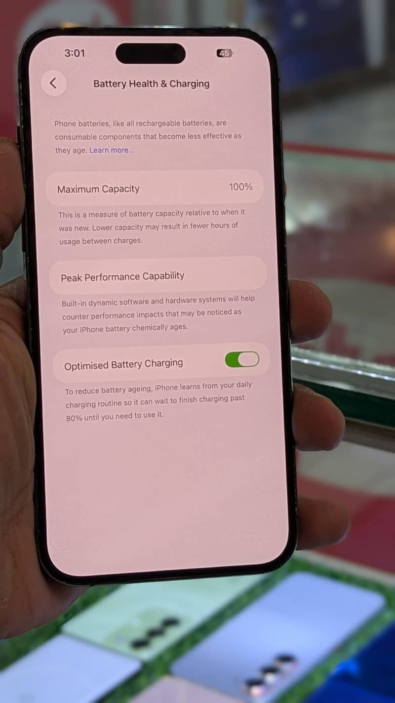 Apple iPhone 14 Pro Max 1