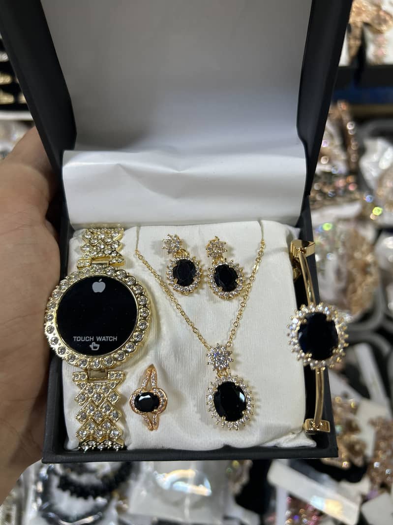 Gifts 4