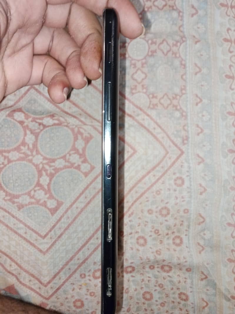 Samsung tablet 1