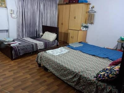 Ayat Girls Hostel Rooms And Seats Available 4 Branches In Town, Shershah Block, Ataturk Block, N Tariq Block