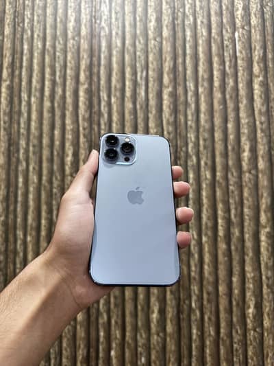 Apple iPhone 13 Pro Max