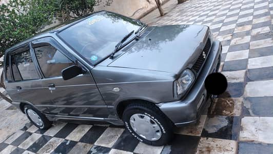 URGENT SALE TOTALL GENION INSIDE AC WORKING 2010 MODEL