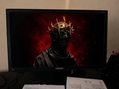 sumsang 24 inch monitor