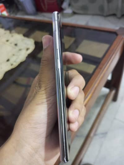 Samsung Mobile Note 10