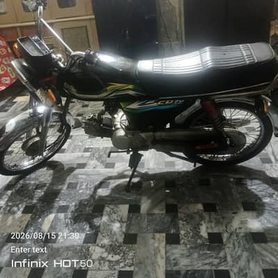 superstar model 2011 engine condition 10/9