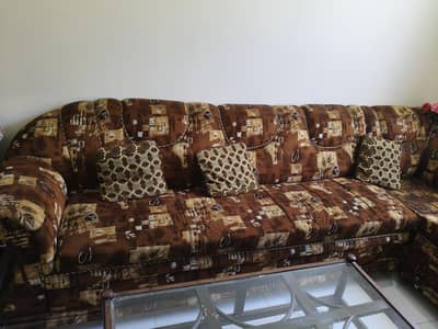 sofa set