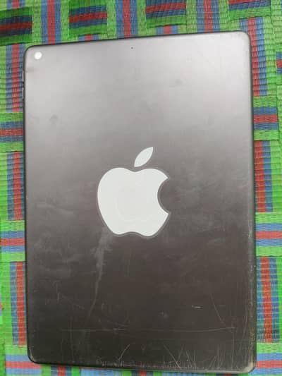 I pad 8 generation
