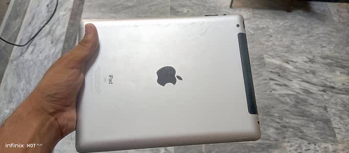 apple Ipad  ok PTA approved