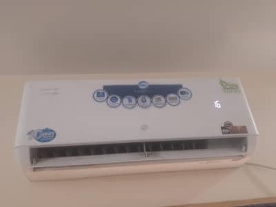 PEL Super T3 Pro 1.0 Ton Inverter AC