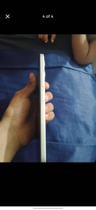 Infinix Smart