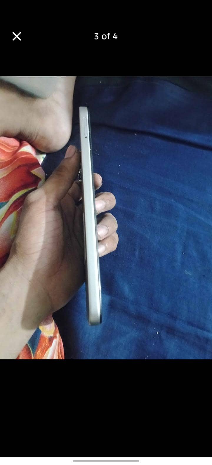 Infinix Smart 1