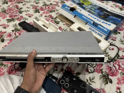 DvD player