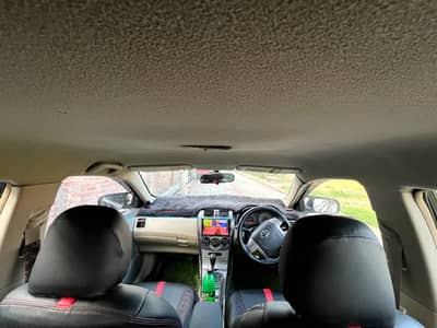 Toyota Corolla XLI