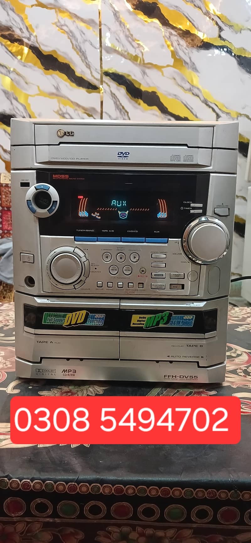 Amplifier 0