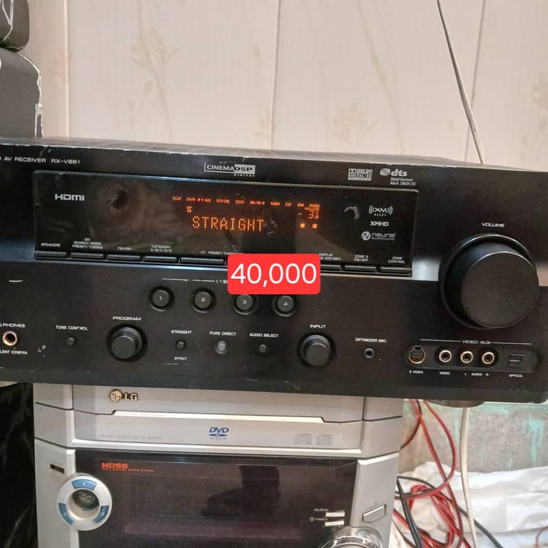Amplifier 3