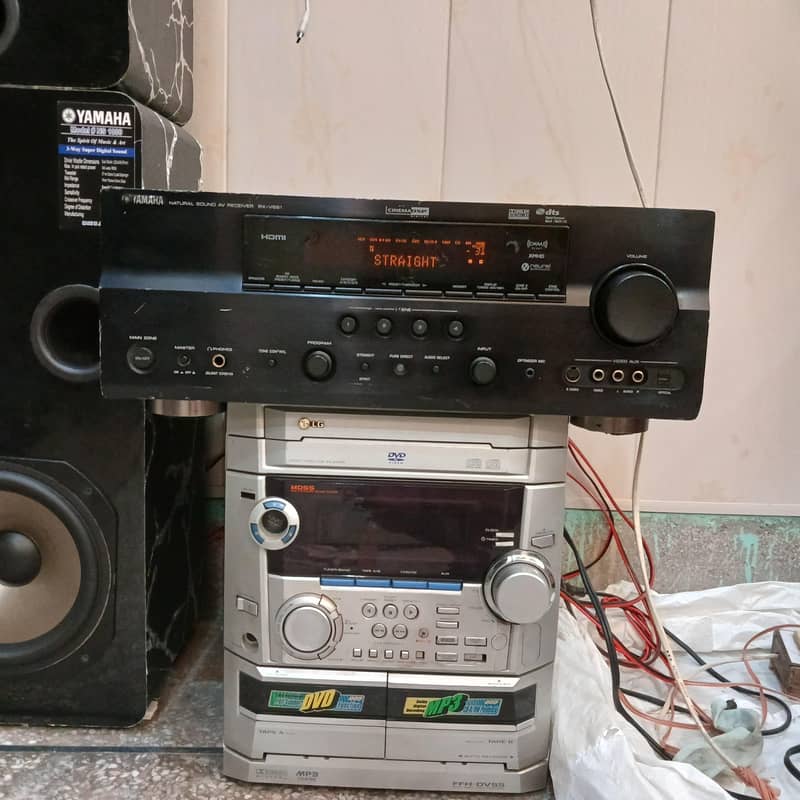 Amplifier 4