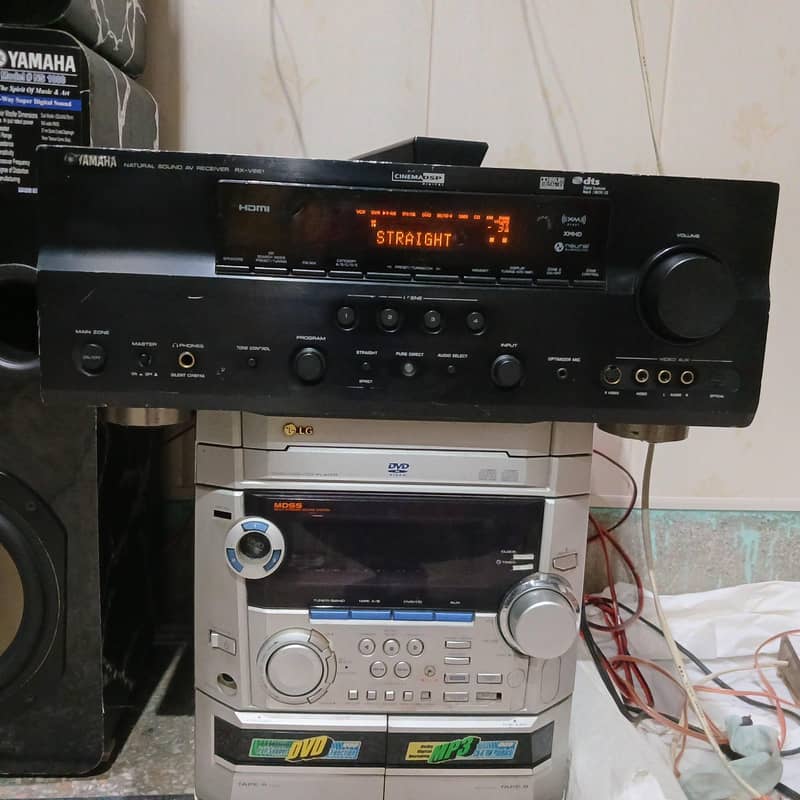 Amplifier 8