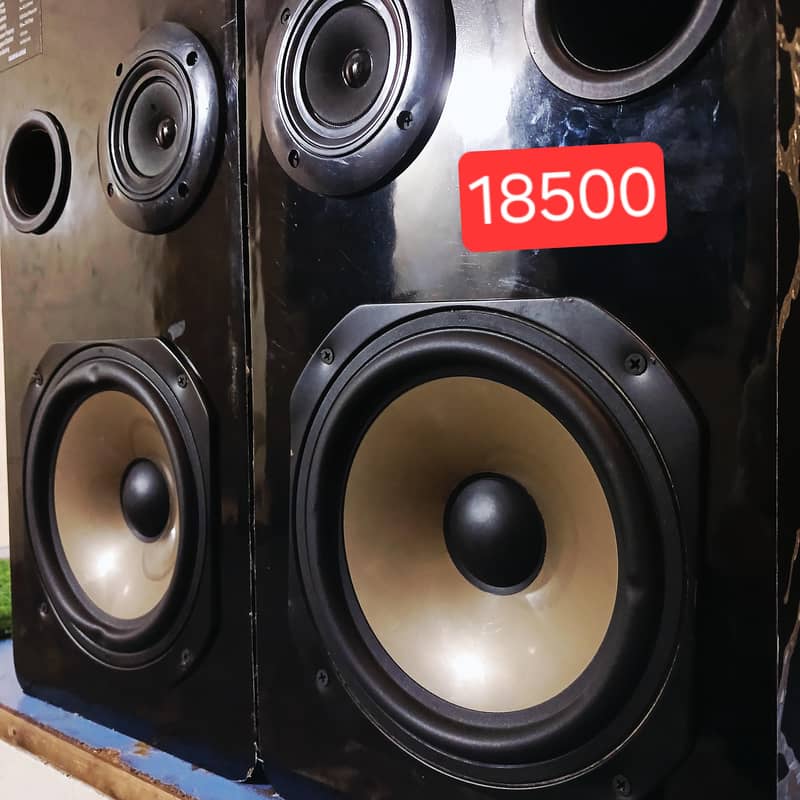 Amplifier 11