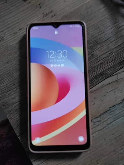 Samsung Mobile A12