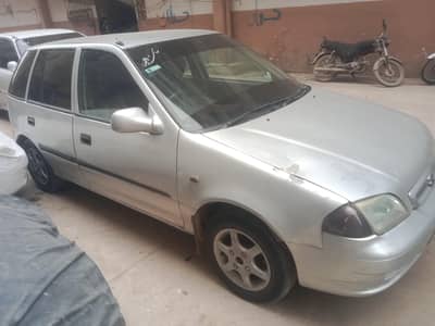 cultus vxl 2003 for sale