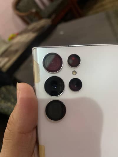 Samsung S22 Ultra