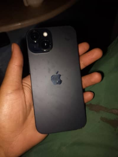 Apple iPhone 15 JV NON PTA