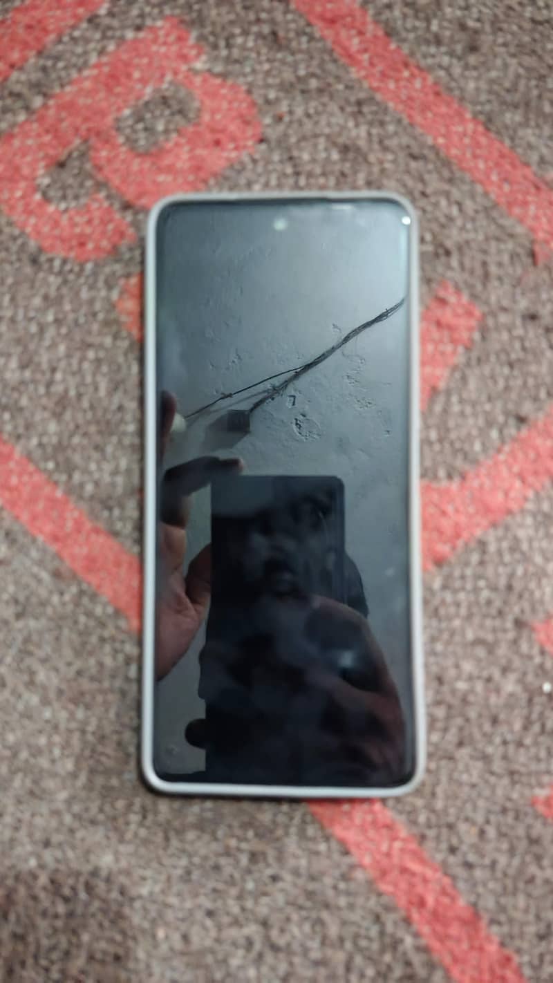 Infinix Note 30 2