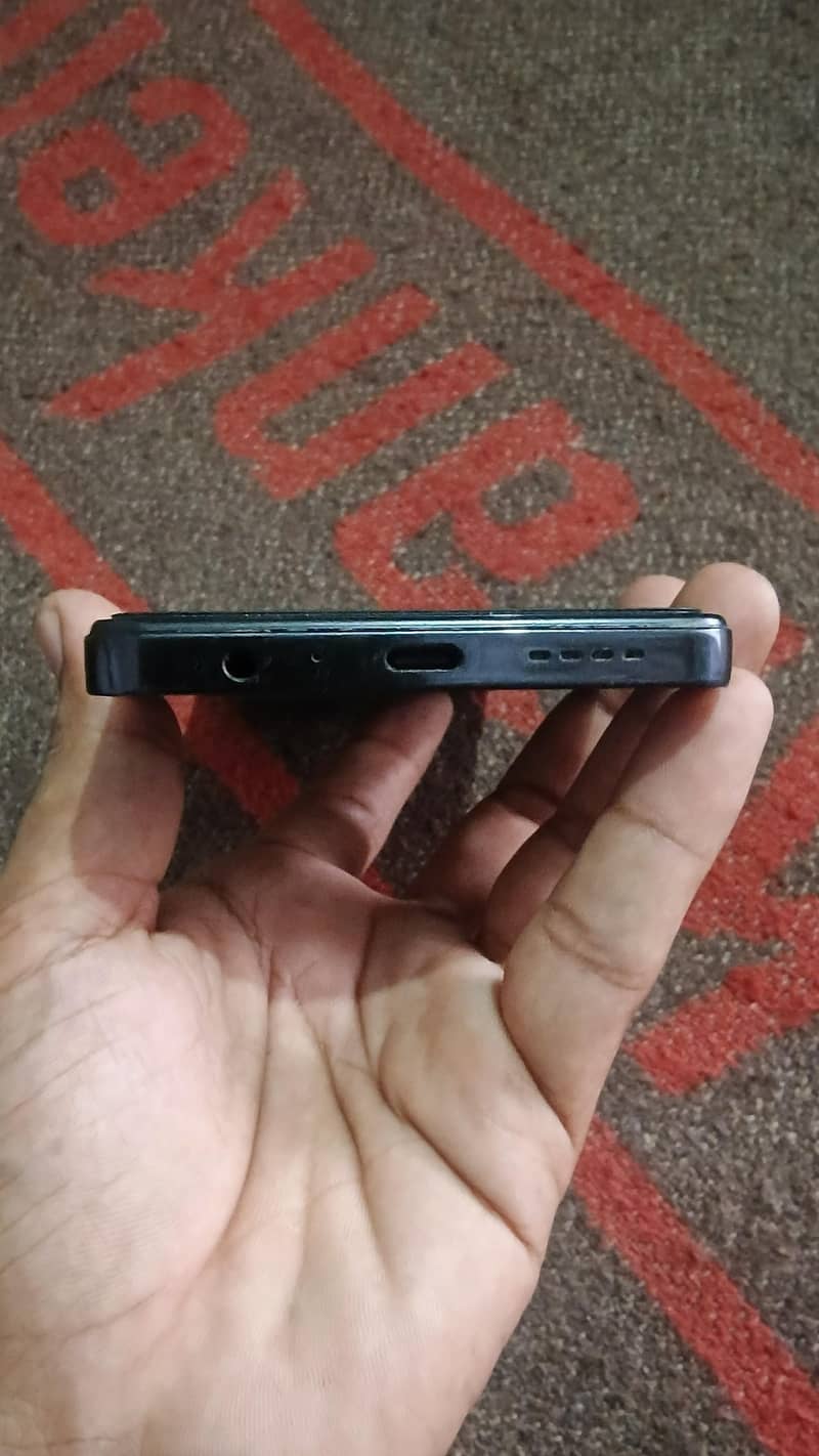 Infinix Note 30 3