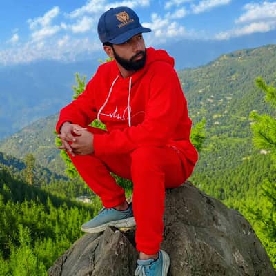 Ali Warraich