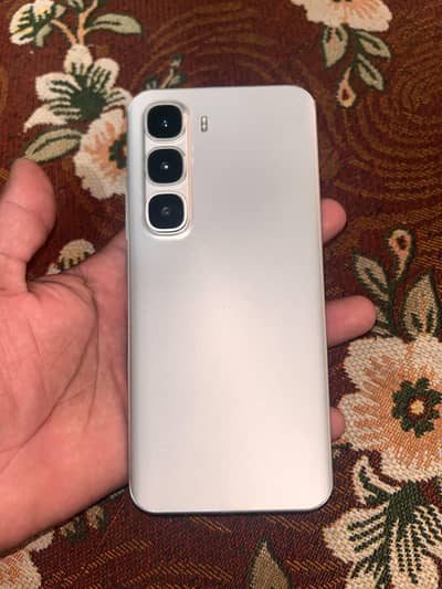 Infinix Hot 6 Pro plus