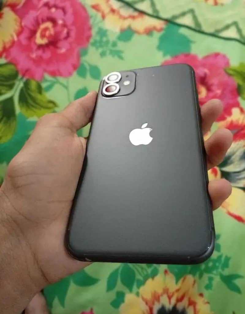 Apple iPhone 11 0