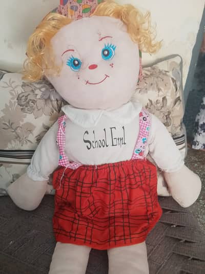 3ft doll for kids