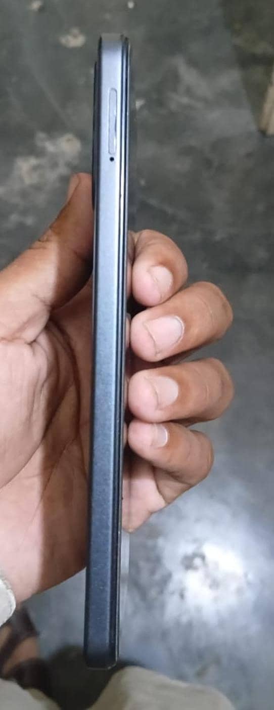 Tecno spark 40 1