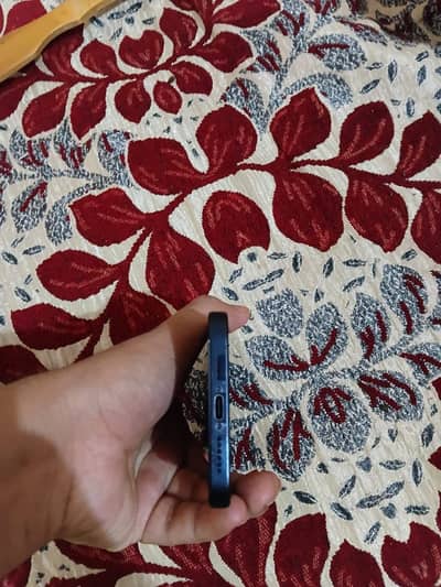Apple iPhone 15 Pro Max FU Sim time hai LLA model