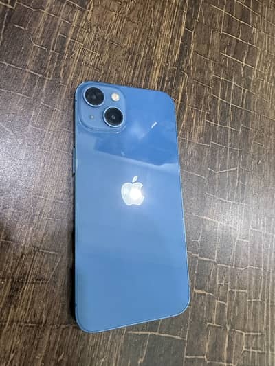Apple iPhone 13 Blue 128GB