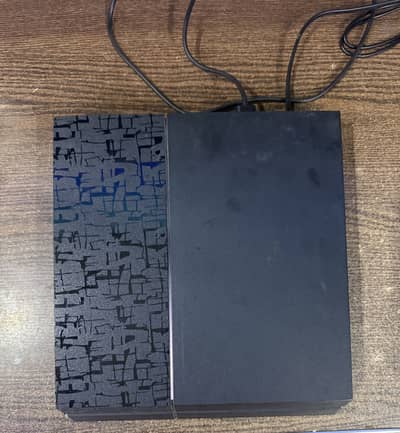 Play Station 4