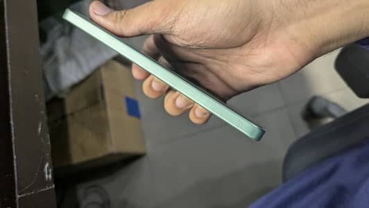 Xiaomi Redmi Note 13
