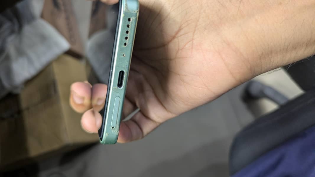 Xiaomi Redmi Note 13 1