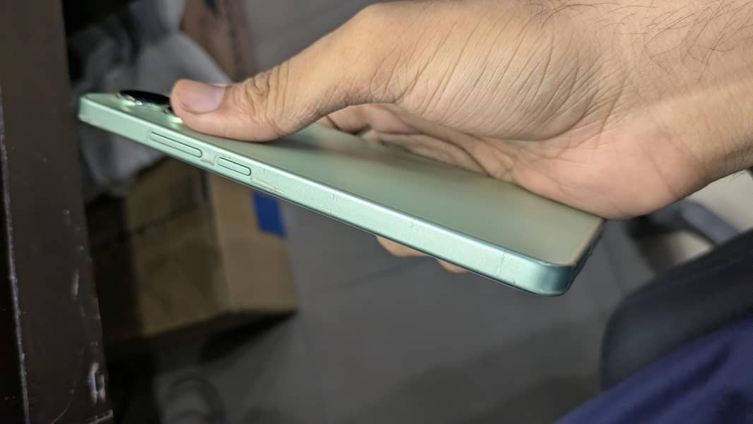 Xiaomi Redmi Note 13 2