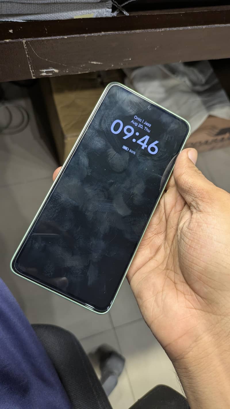 Xiaomi Redmi Note 13 5