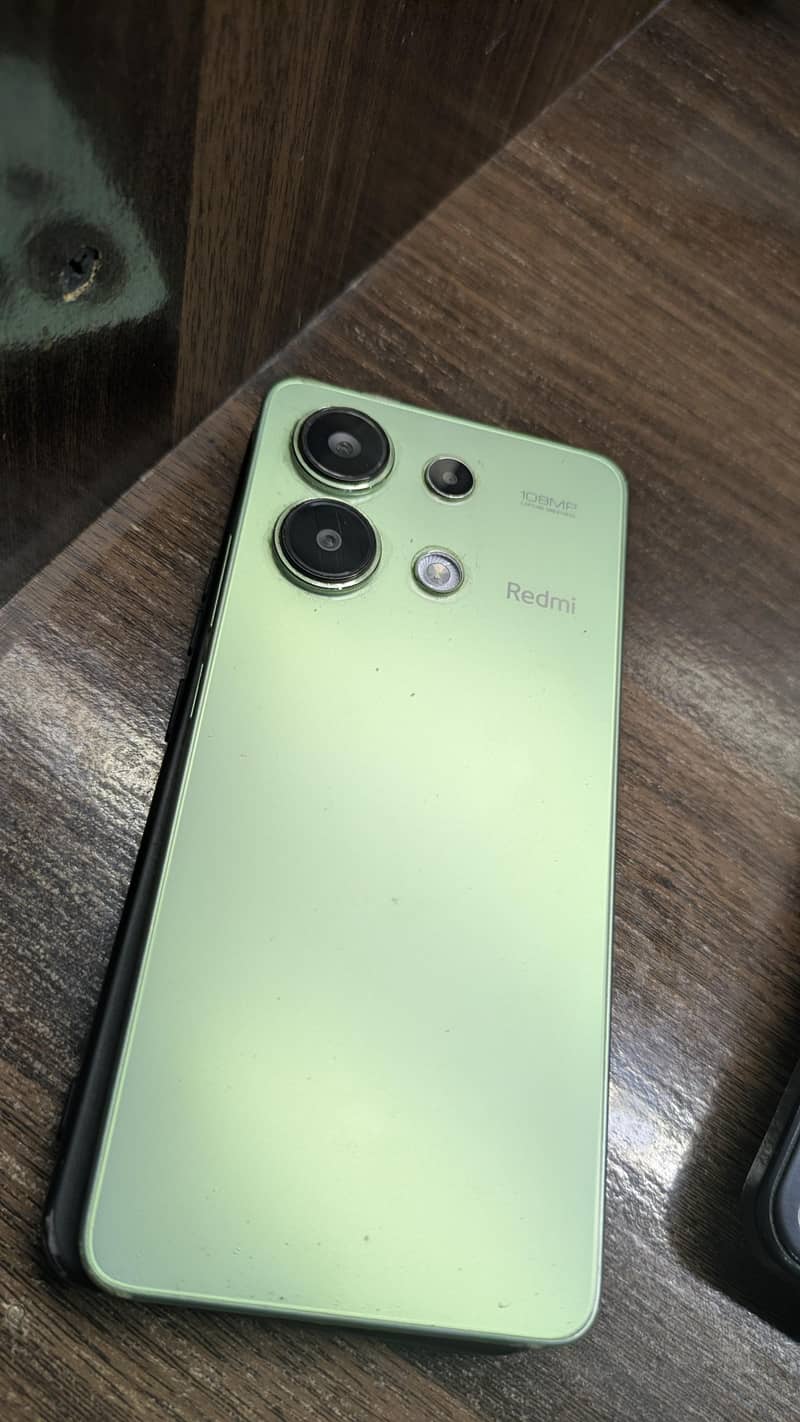 Xiaomi Redmi Note 13 6