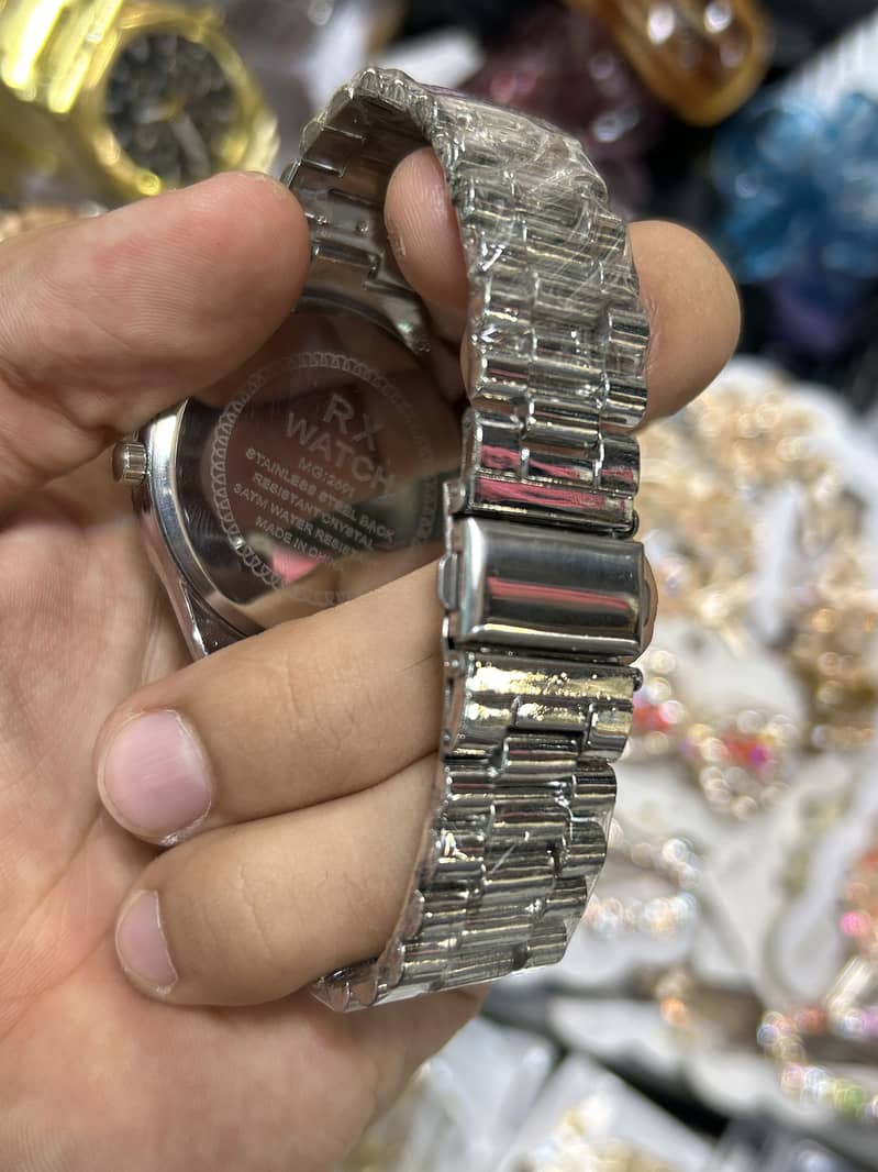 Rolex watch 2