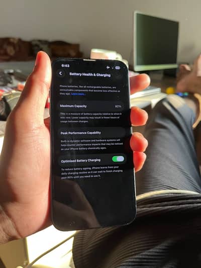 Apple iPhone 13 128gb